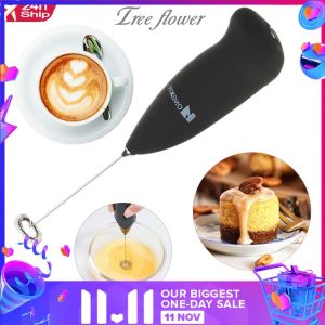 💥🎁Free Gift🎁💥Automatic Electric Hand Mixer Handheld Portable Kitchen Whisk For Whipping Hand Milk Frother Stainless Coffee Stirrer Auto Drink Tool Mini Blender Foamer  Whisk Stirrer Egg Beater