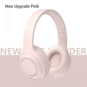 ZNW Deep Bass Bluetooth Headset Long Life Over-Ear  Headphone Music Smart Noise Reduction Earphone Bluetooth Wireless Earplugs Game No Delay Earbuds Waterproof Sweat-proof Wired Headphones Birthday Present