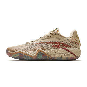 ANTA × Kyrie Irving KAI 3 Men Basketball Shoes Professional Performance Low-Top Basketball Shoes 1126B1102