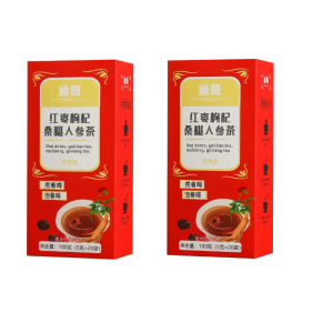 Tonic Tea Nourish the Liver and Kidneys Beauty Skin Care Anti Natural Health Holiday Goods