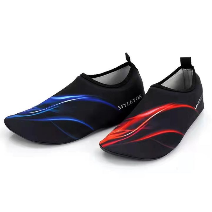 Men Women Swimming Yoga Beach Breath Shoes Sandals for Summer
