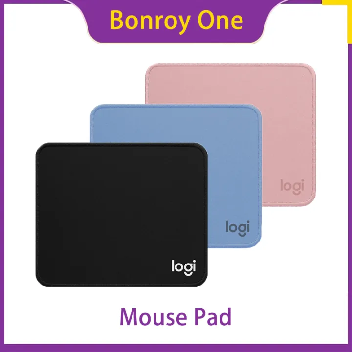 Logitech Mouse Pad - Studio Series, Computer Mouse Mat with Anti-slip ...