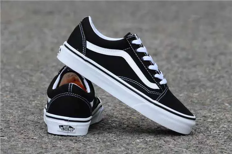 Vans old skool clearance couple