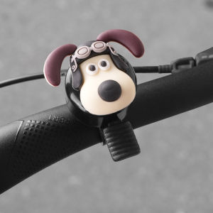 Bicycle Hamburger Bell Fries Bicycle Horn