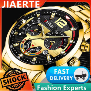 100% Original Mens Watch Fashion Business Original Mens Quartz Watch brand new and high quality ready stock
