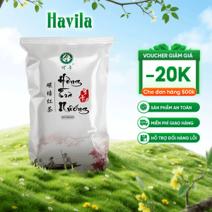 Hồng Trà Nướng 500gr Nước Trà Hương Vị Ngọt Thơm Ngon Tự Nhiên Đậm Đà Truyền Thống