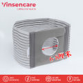 Vinsencare 1PC Abdominal Belt Stoma Belt Stoma Hernia Beside Stoma Abdominal Belt Stoma Special Abdominal Belt for Civil Air Defense Hernia Colostomy Medical Ostomy Support Belt. 