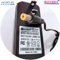 อแดปเตอร์สำหรับกล้องวงจรปิด Switching Adapter 12V 2A (2000mA) ยี่ห้อ HI-VIEW ของแท้ เกรดคุณภาพ ทนทาน รับประกัน 1ปี. 
