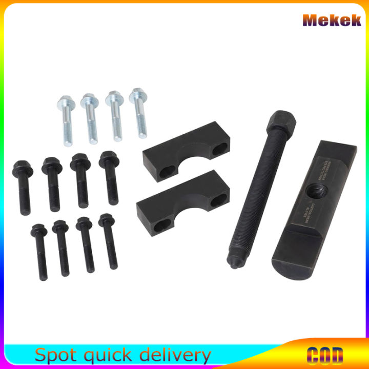 60050 HeavyDuty Yoke Puller For Sliding Yokes, Pinion Yokes, And