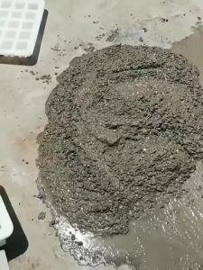 New Rural Construction Drainage Ditch U Groove Mold Cover Plate Farmland Drainage Trench Cement Tank U Groove Grinding Tool Thickening