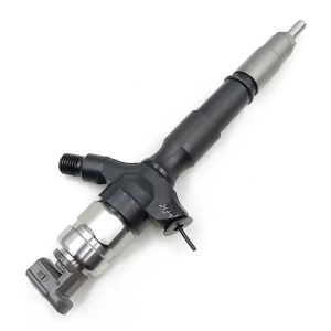 23670-0L110 Common Rail Fuel Injection 23670-0L110 Common Rail Fuel Injection 236700L110