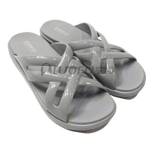 Sendal Wanita Luofu - Sendal Selop Terbaru / Sandal Impor Karet Terbaru SIZE 36-40 - Mommy Home.