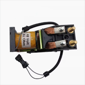 Genuine Linde main contactor 7915692503 Linde 48V contactor for LINDE forklift 335/336