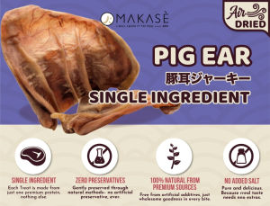 [LARGE Bag Series] Omakase Premium Single Protein Dogs & Cats Treats I AIR Dried / FREEZE Dried Series I 40 Options