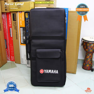 Bao Da Đàn Organ Yamaha - Korg - 5 Lớp