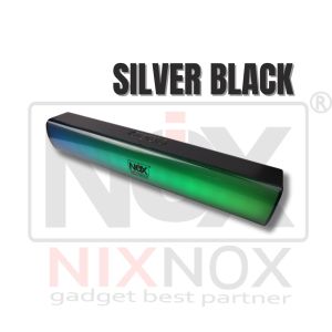 SPEAKER BLUETOOTH SOUNDBAR NIXNOX RG5 FULLBASS