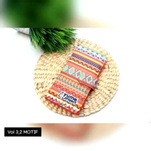 DOMPET YUMEPROJECT VOL 3.2: Desain Minimalis & Fungsional