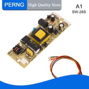 [PERNG] Tehe SW-28S KZ12099B JMX-312XY DC-718 Assembly Machine LED LCD TV Boost Power Supply Constant Current Integrated Board