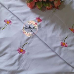 Mukena Terusan KHUSUS PUTIH Anak TK SD Remaja Tanggung Free Tas | Al Arsyad