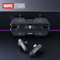 Transformers TF-T01 Bluetooth Earphone Wireless Earphone Bumblebee Optimus Prime Smart Touch Gaming Music Dual Mode Mic Bluetooth 5.3. 