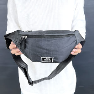 Tas Selempang Pria Waistbag AR APPAREL Medium Cloud Slingbag Fashion Tas Pinggang