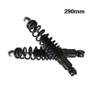 2 Chiếc Bộ Giảm Xóc Sau Sửa Đổi Hoài Cổ Xe Máy CG125 Phuộc Sau Kéo Dài Giảm Xóc Sau XF125