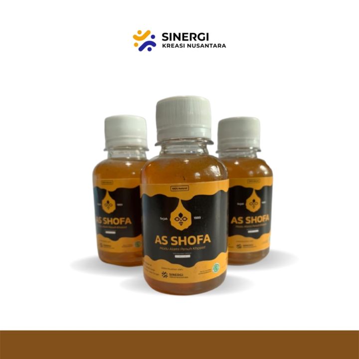 Madu Asli Murni Original | Lazada Indonesia