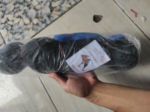 jaring pagar 2.5x10 meter untuk bebek ayam tanaman dll