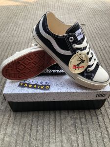 Warrior Hector Low Cut / Sneakers Warrior Pria Wanita