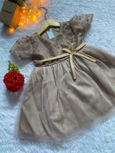 PELANGI PESTA-dres pesta anak / baju anak perempuan / dress anak / dres anak cantik / baju anak murah / dres anak / gaun bayi /dress baby