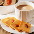 Bánh quy giòn mix hạt dinh dưỡng, hạnh nhân, hạt điều, dừa sấy giòn bùi – 1 thùng 345g. 