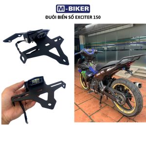 Chống đổ exciter 150 chính hãng mbiker