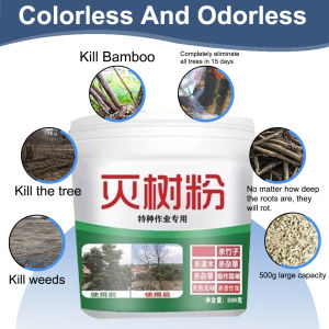 Super Effective Chemical Hexazinone Root Removal tree killer chemical kill grass herbicide Grass/Tree/Bamboo killer