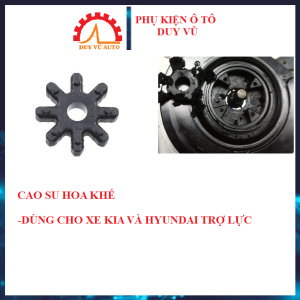 CAO SU HOA KHẾ DUNG CHO KHỚP THƯỚC LÁI TRỢ LỰC XE KIA VÀ HYUNDAI