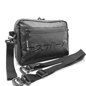 Kenzi Kaneen - Tas Clutch Handbag Waterproof Pria Wanita