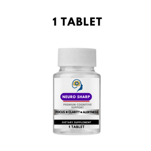 Natural Cognitive Support Nootropics - Enhance Focus and Mental Clarity