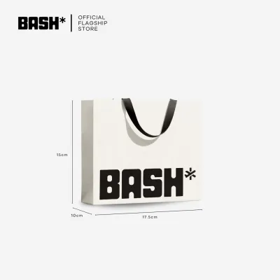 BASH Paper Bag