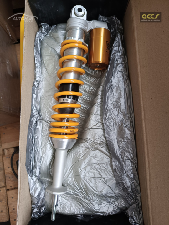 OHLINS SHOCK ABSORBER VESPA SPRINT / PRIMAVERA 150 | Lazada PH