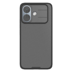 NILLKIN Case For Redmi Note 17 Pro Shockproof Raised Edge No lift screen protector CA4004