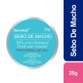 DERMAID Sebo De Macho 25g. 
