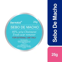  Apollo Sebo de Macho Skin Moisturizer 2 Pack (2 x 0.35