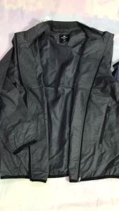 Quảng Đông C♢(XẢ KHO 60%) Áo khoác gió nam Aristino 2 LỚP CHẤT MỀM NHẸ JKR01-3 màu3/21