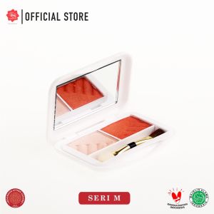 Red-A Eye Shadow Seri M