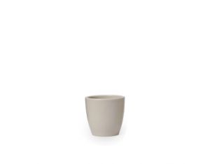 Ly Nhựa Melamine Nhám Nâu Nhiều Size