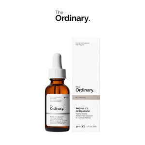 [THE ORDINARY] The Ordinary Retinol 1% In Squalane 30 ML