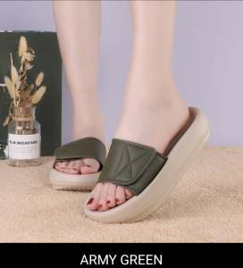 JAPANESE MUFFIN THICK BOTTOM HOUSE SLIPPER FOR WOMEN BEST SELLER SLIPPER FOR WOMEN ON SALE SLIPPER FOR WOMEN SLIDES FOR WOMEN/BEST BUY SLIPPER