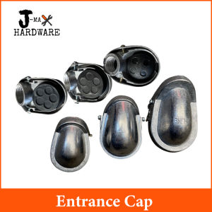 Entrance Cap Heavy Duty Weatherhead 1/2" 3/4" 1" 1-1/4" 1-1/2" 2" 2-1/2" 3" 4" Service Head 1PCS