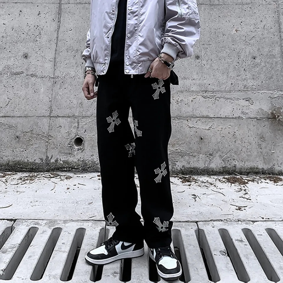 Thoughts on baggy pants? : r/mensfashion