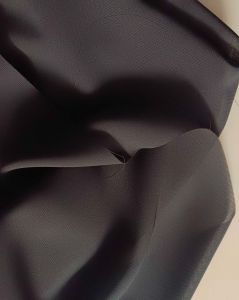 kain meteran jetblack MTA premium L:150cm