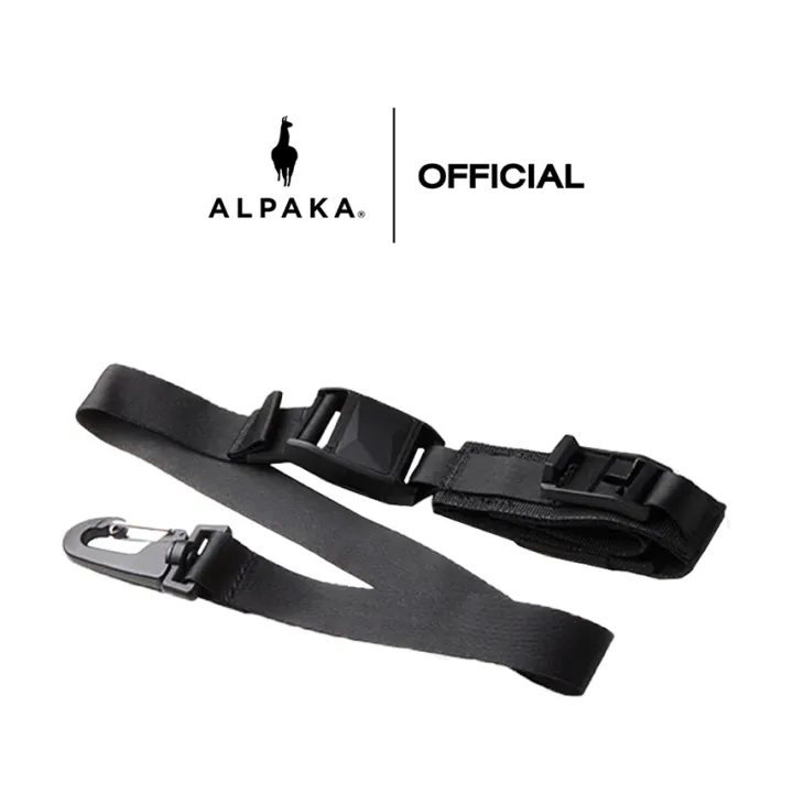 Alpaka Magnetic Stabilizer Strap Lazada .th